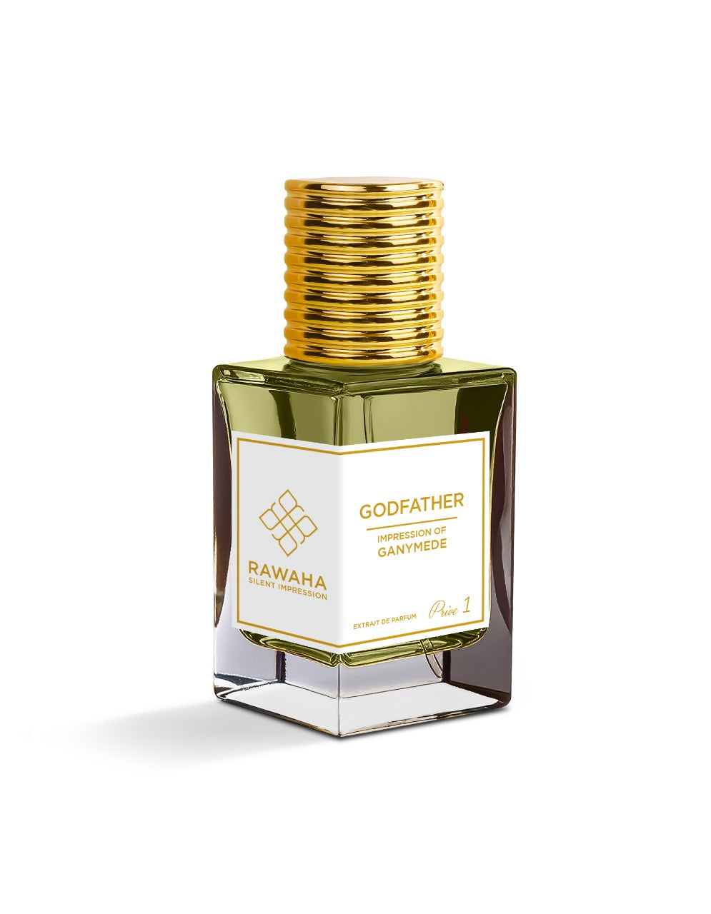 Godfather - Impression of Ganymede