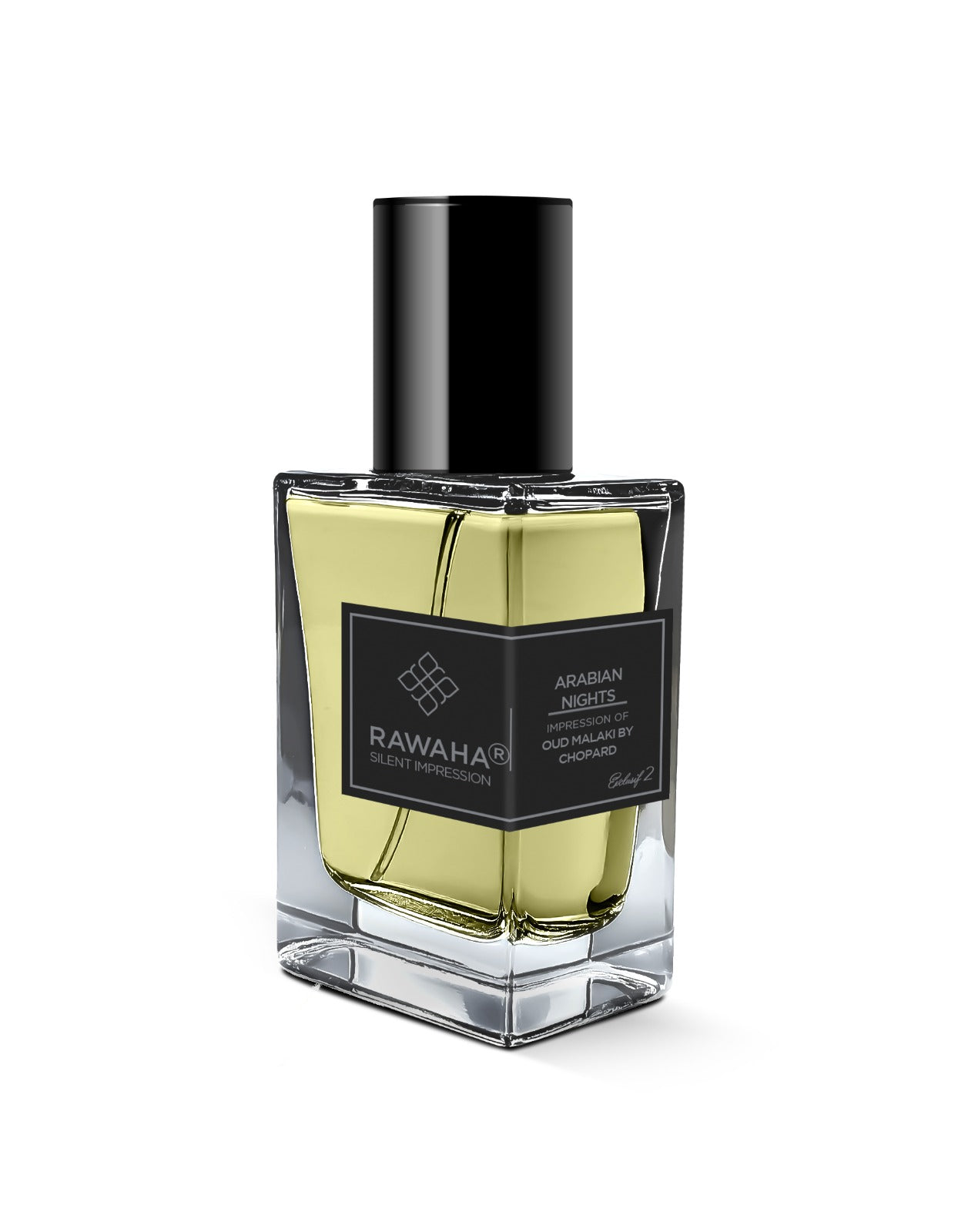 Arabian Nights - Impression of Oud Malaki