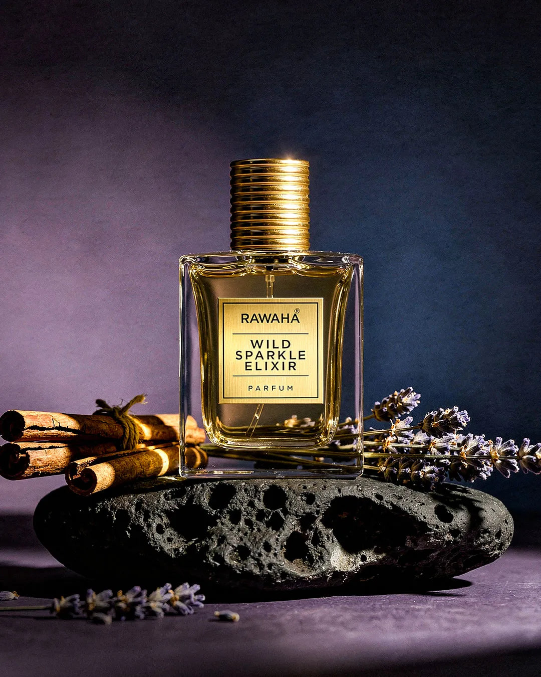 Wild Sparkle Elixir - Impression of Sauvage Elixir