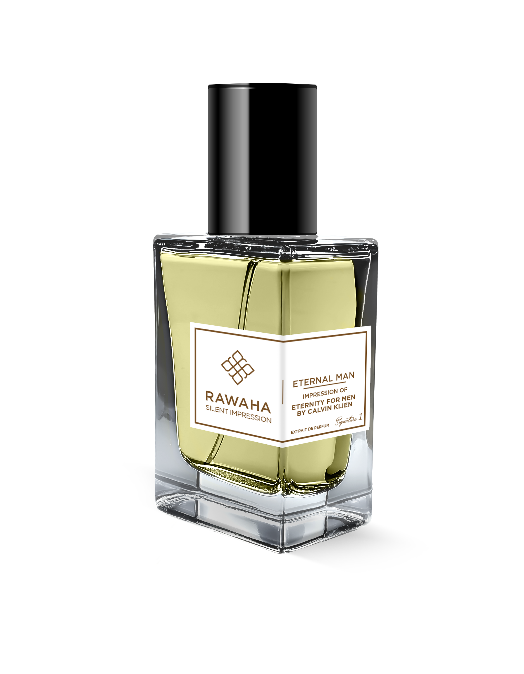 Eternal Man - Impression of Eternity For Men