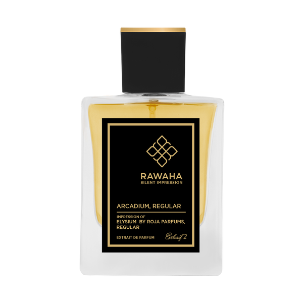 Arcadium Regular Affordable Perfume For Men  - Impression of Elysium