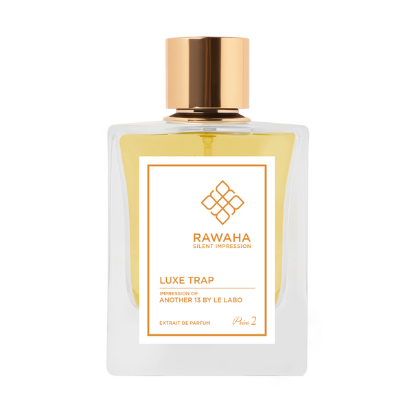 Luxe Trap - Impression of Le Labo Another 13