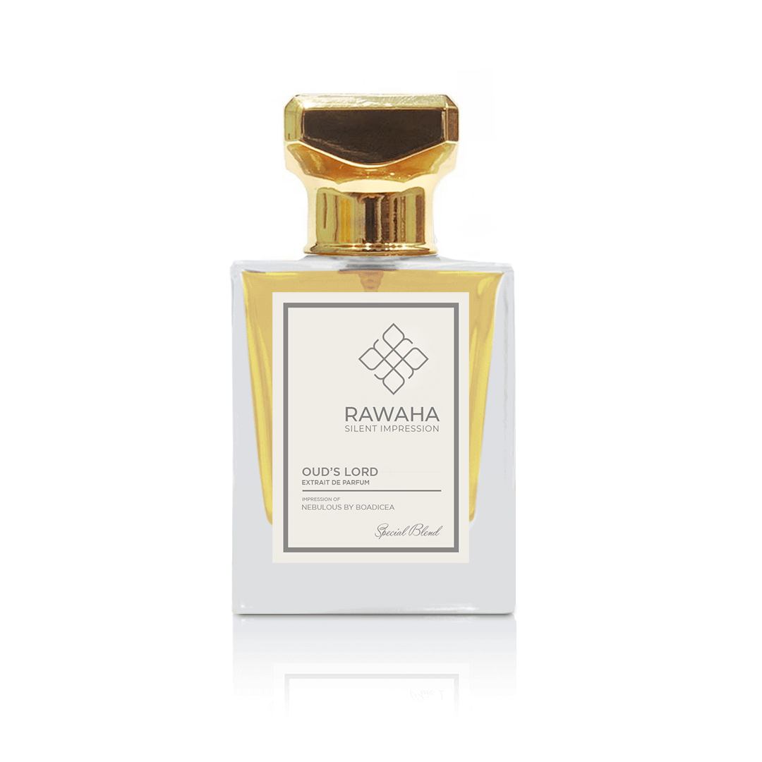 Oud?s Lord - Impression of Nebulous.